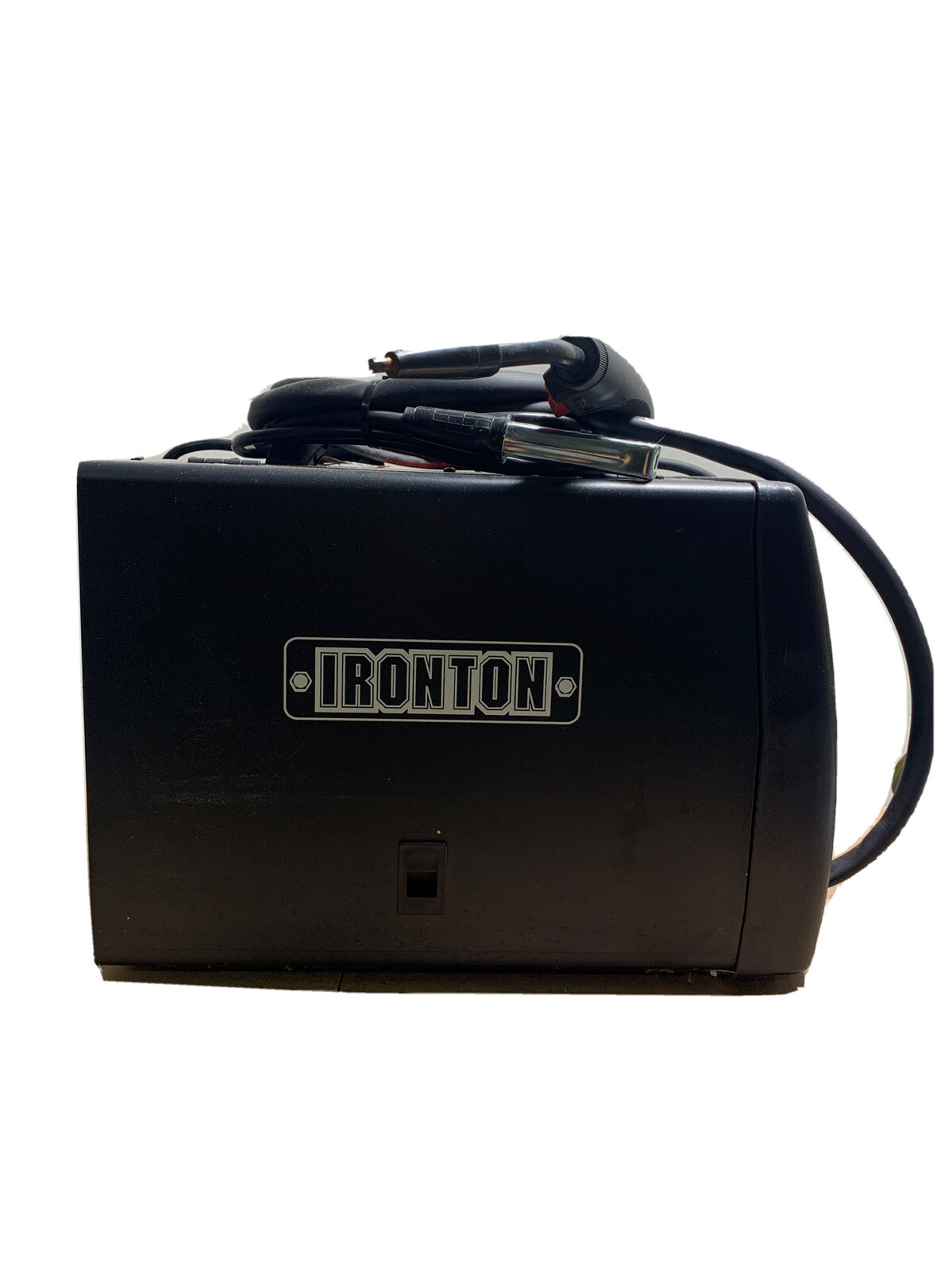 Ironton Flux Core 125 115V Flux Cored Welder – 125 Amp Output **FREE SHIP**