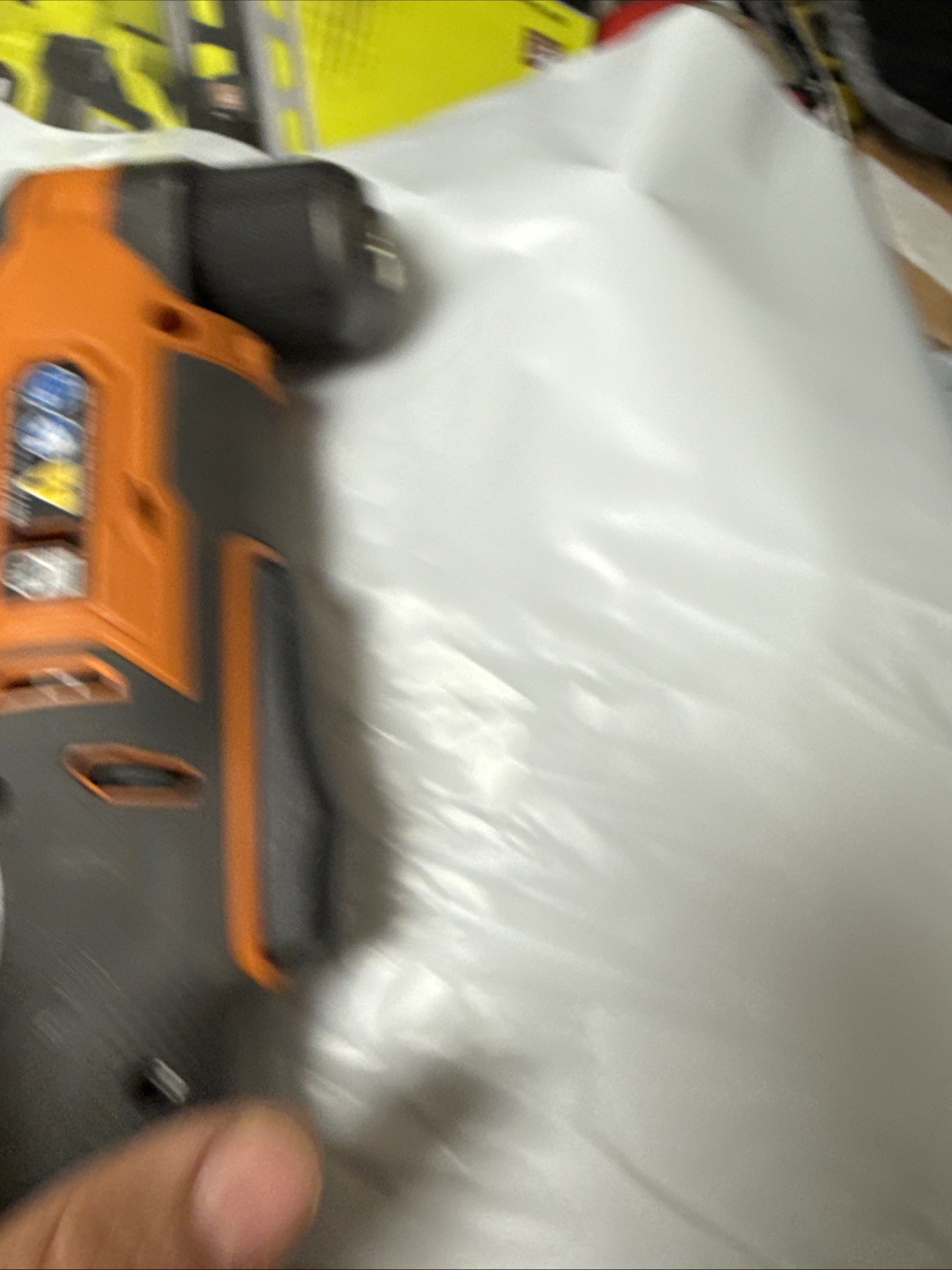 RIDGID 18V SubCompact Brushless 3/8&Prime; Right Angle Drill (R87701B)