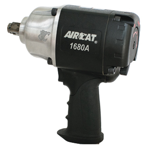 Aircat 1680-A 3/4&Prime; Super Duty Impact Wrench Brand New w/ Warranty!