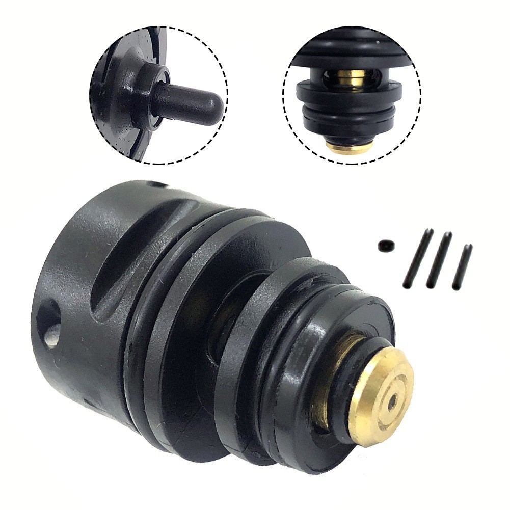 High Performance Trigger Valve Assembly for Porter Cable FN250A FC350 FR350