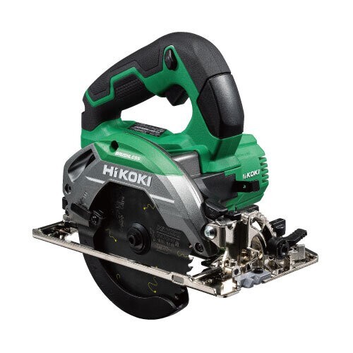 HIKOKI C1205DA(NN) 10.8V Circular Saw 2.2kg Brushless Compact Body Only