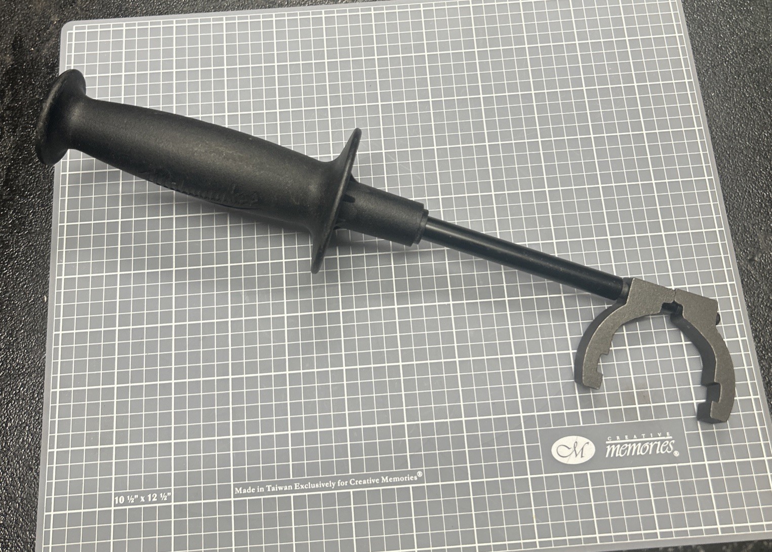 New Milwaukee Drill Handle 2904-20, Fit 2803-20, 2804-20, 2903-20 M18 18V Hammer
