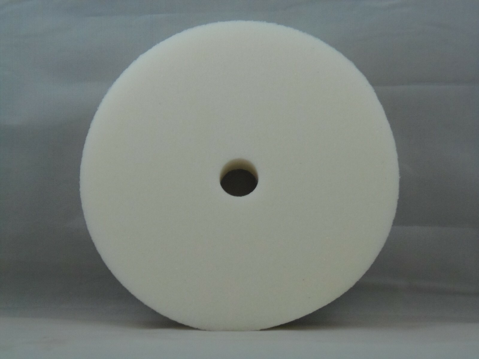 SM Arnold Velocity DX Foam Finishing pad 6&Prime; compare to Rupes Ultra Fine Finish