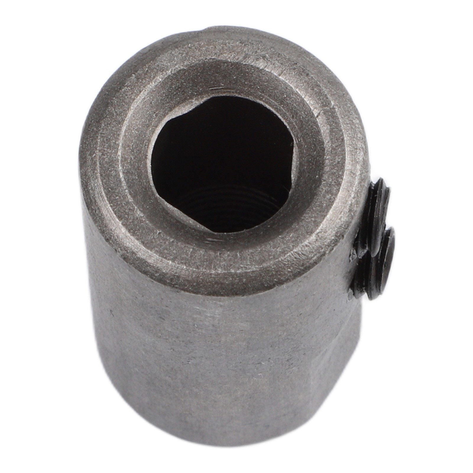 150mm For HoleSaw Bit Extension Rod for Woodworking with Secure Triangular Lock