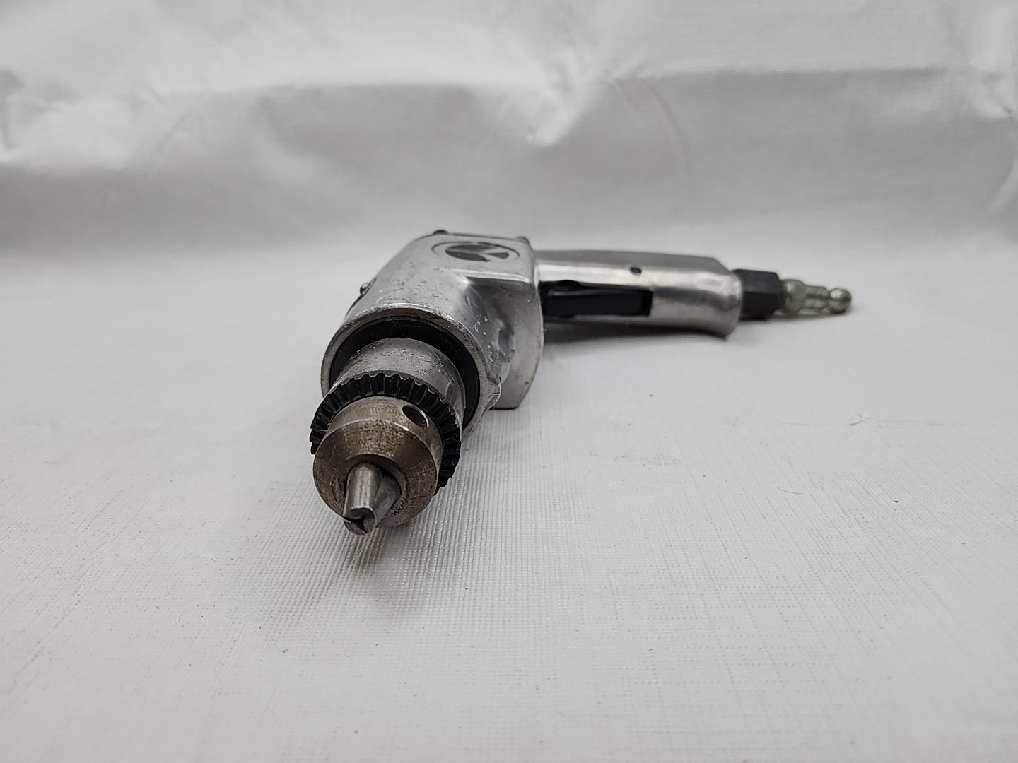 Rockwell Air Drill Model Number 2204