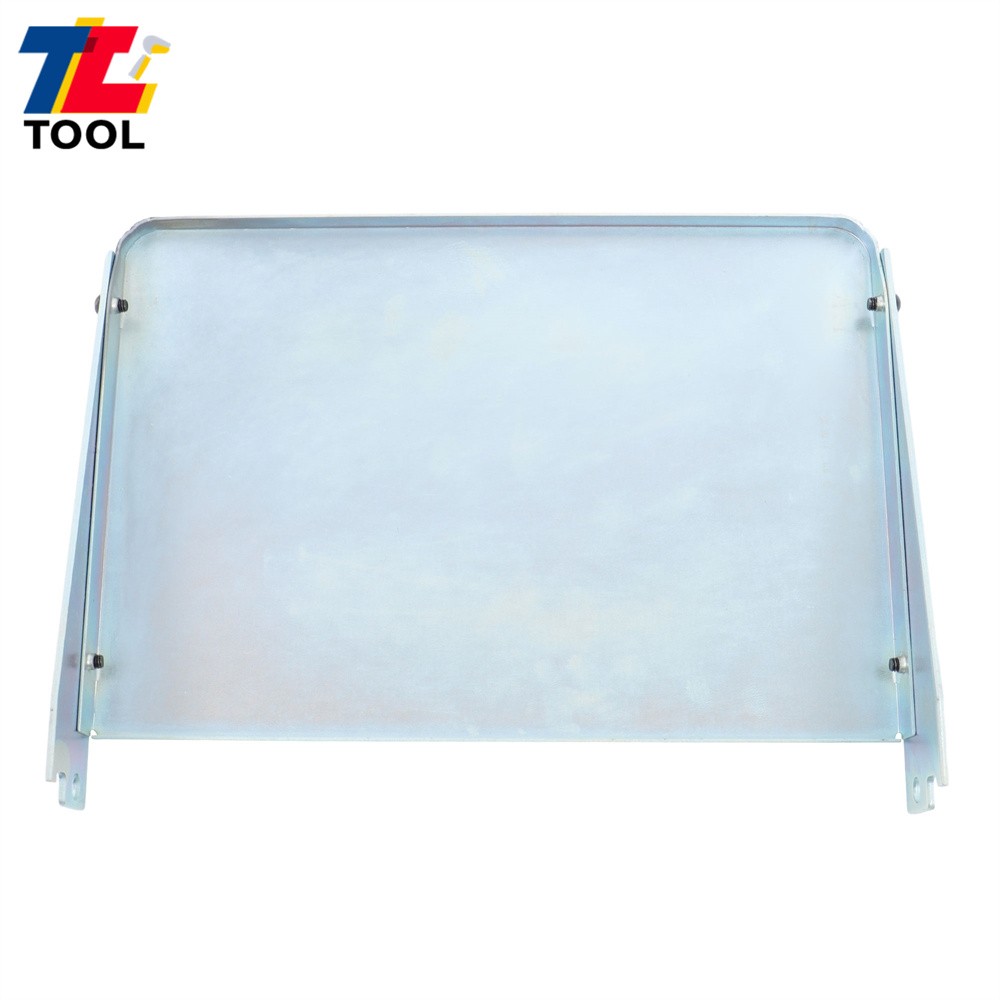 13&Prime; x 9&Prime; Planer Folding Table Hardware Bag DW7351 DW735 5140008-16 W/ Screw Kit
