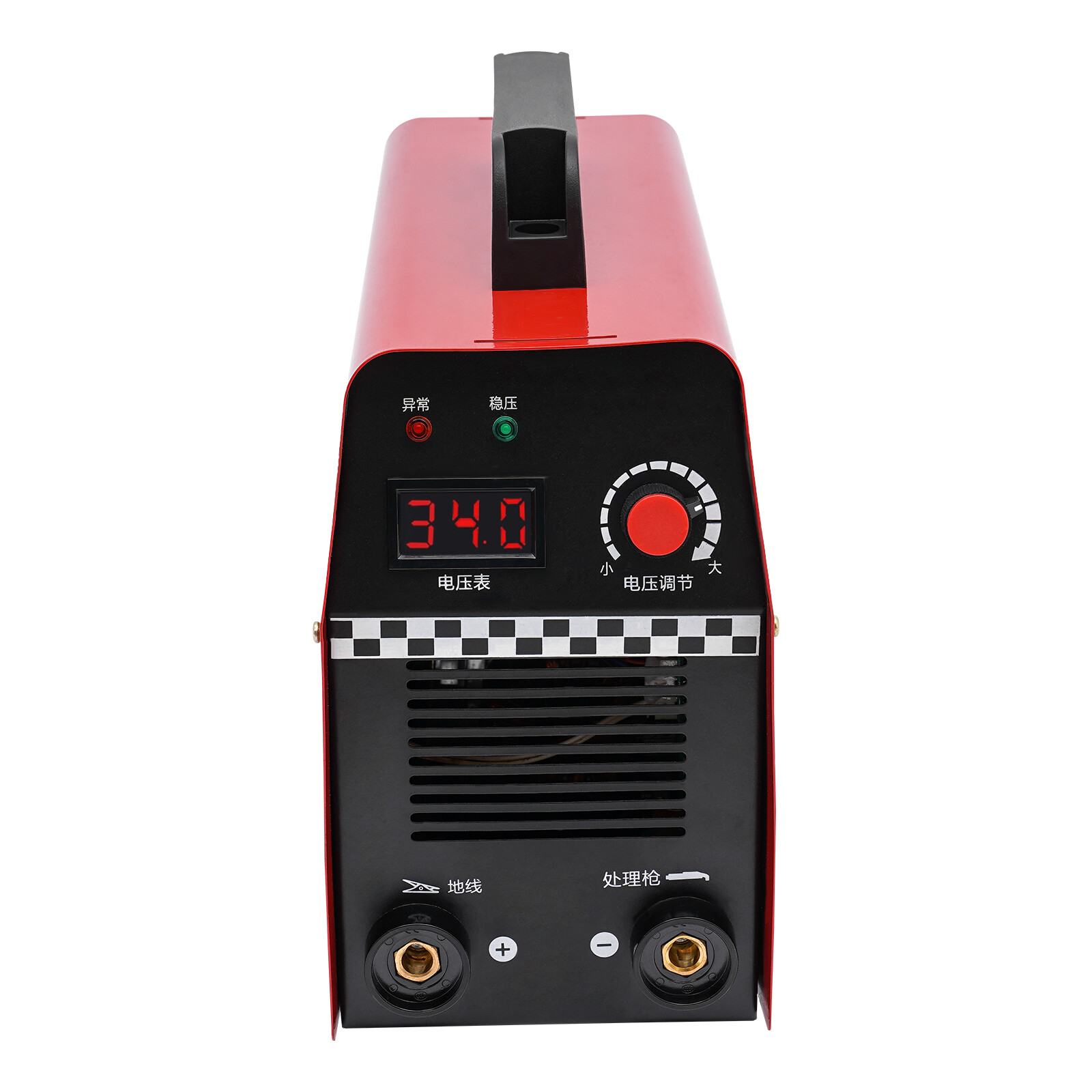 Welding Bead Processor Weld Cleaning Machine For Metal/arc/laser Welding 1000W