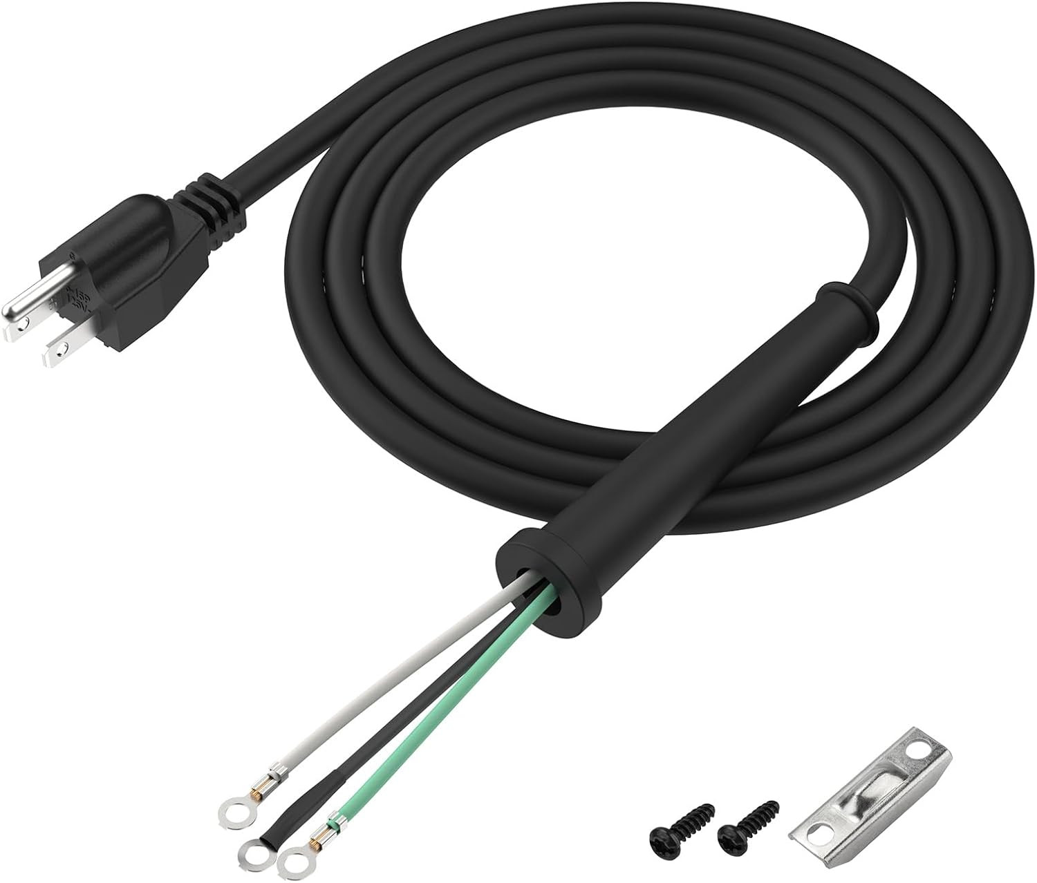 Heavy Duty Circular Saw Replacement Cord Assembly for SKIL Heavy Gauge Saw