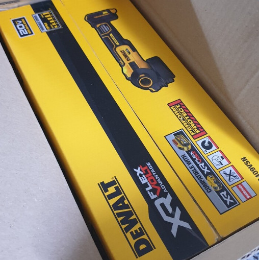 DeWalt DCG409VSN 20V Brushless FlexVolt Advantage Grinder Bare Tool / Express
