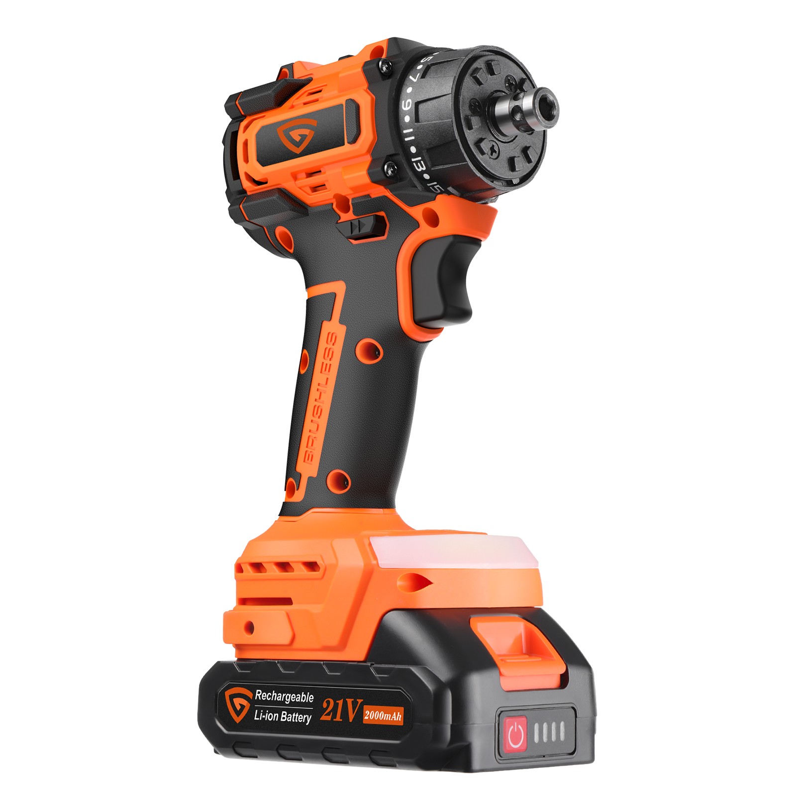 cordless impact wrench fast charger included for For Car Truck impact wrench kit