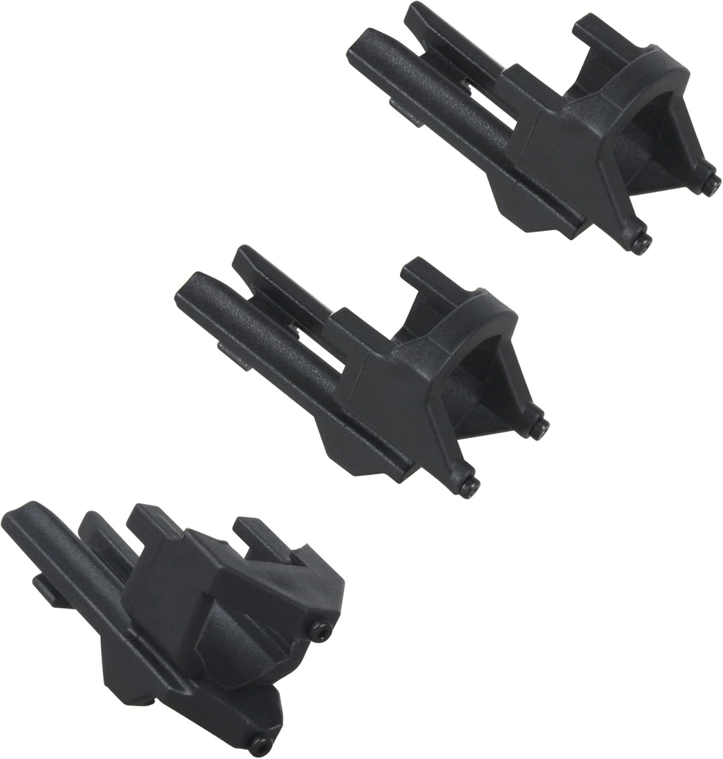 3 Pack Vinyl Siding Adaptor Tip for Dewalt Roofing Nailer Cordless 20v