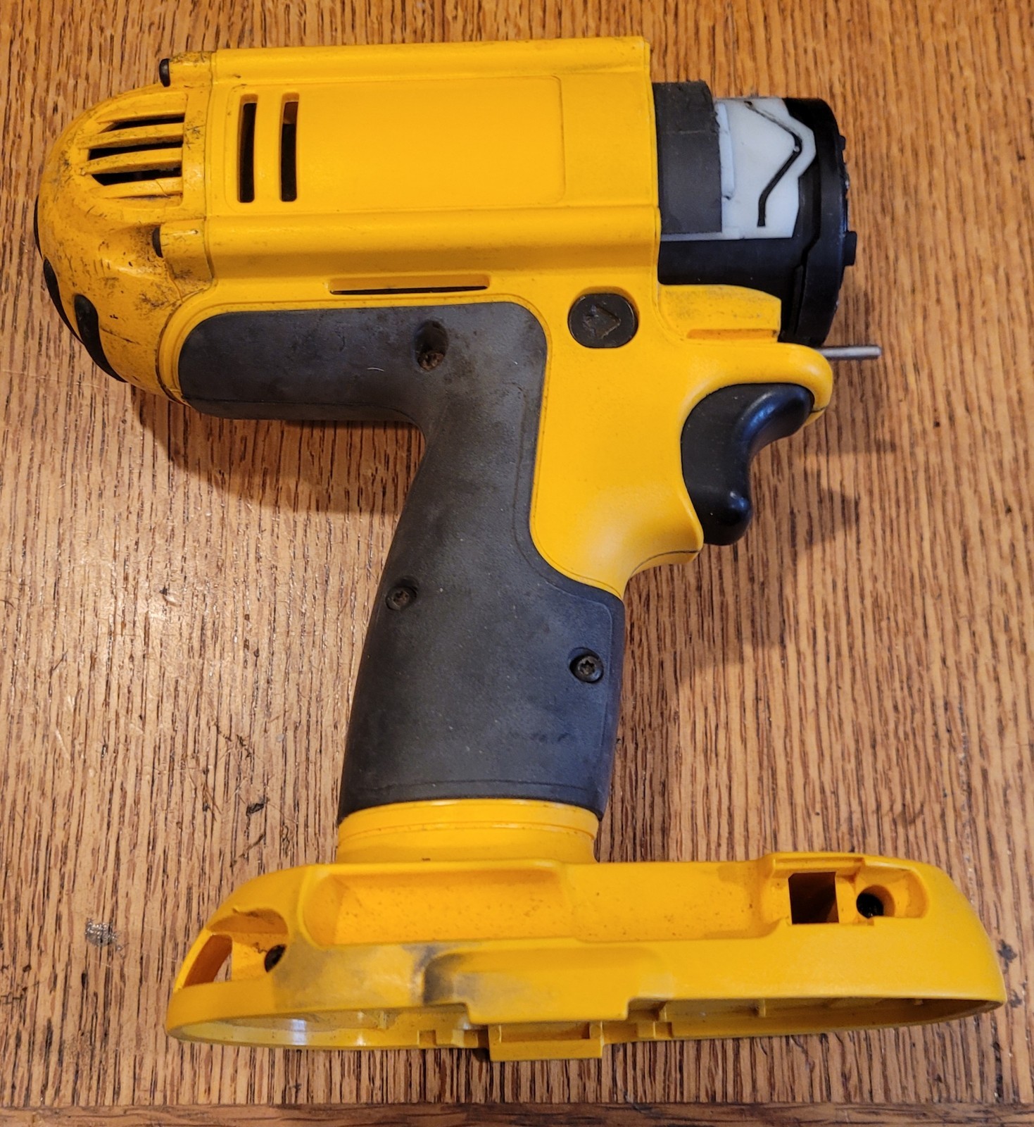 Dewalt Used Drill Dc925 Parts #465