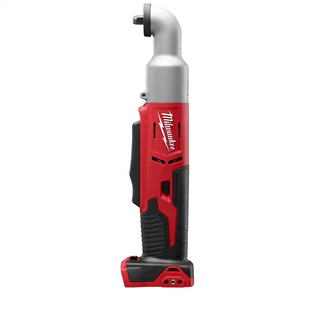Milwaukee 2668-20 M18™ 18V 2-Speed 3/8&Prime; Right Angle Impact Wrench – Bare Tool