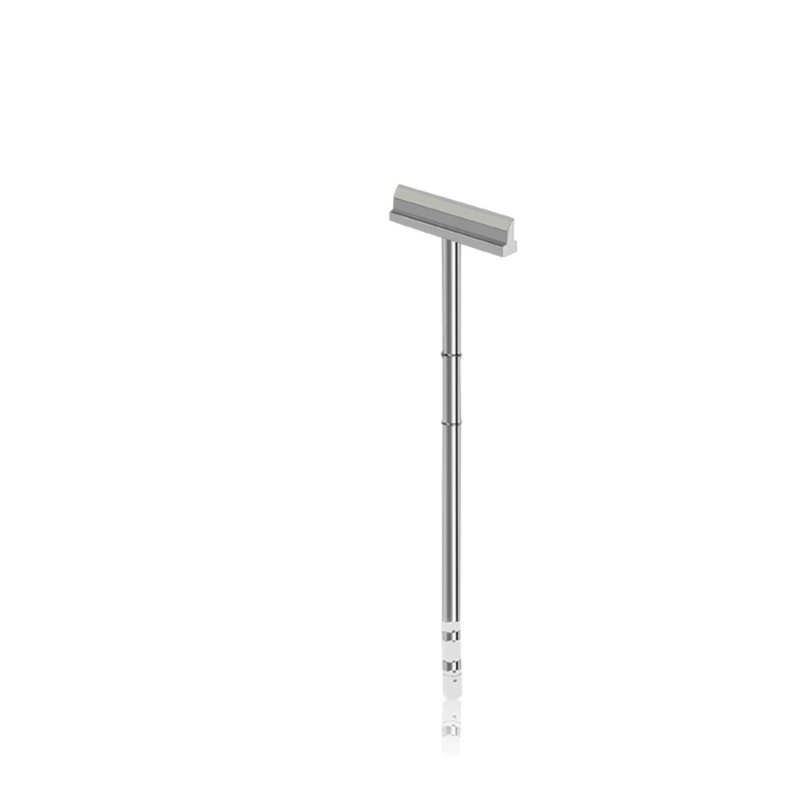 Spade Tip for Efficient Heat Transfer in Detailed Electrical Component Soldering