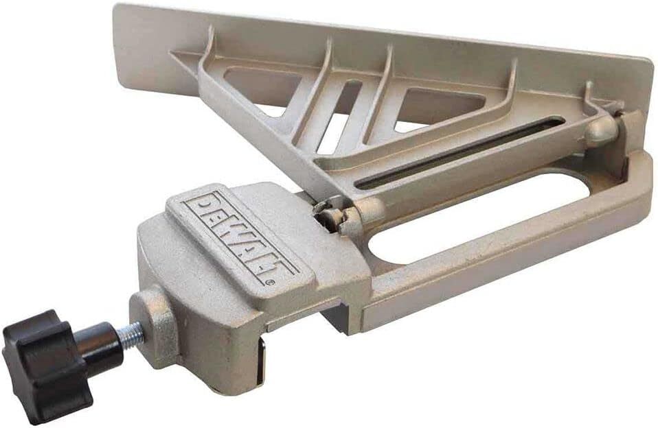 Dewalt Genuine OEM Edge Guide for D24000/D36000 Tile Saw – N596595