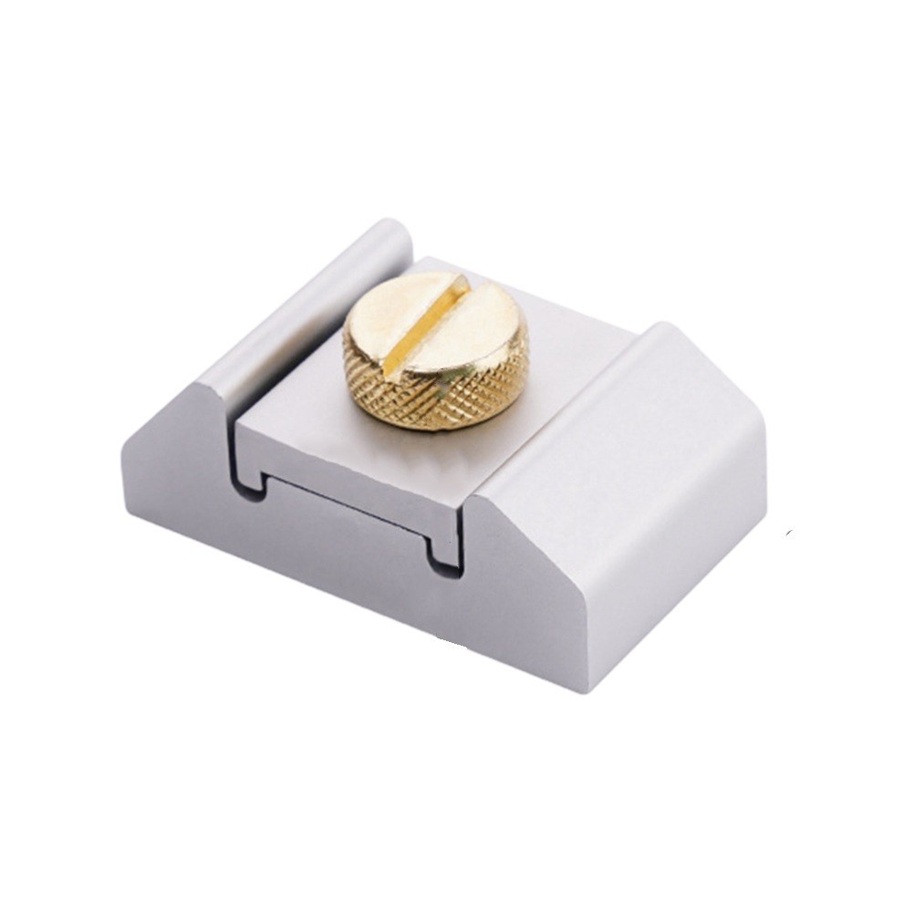 User Friendly Sanding Block with Effective Grip and Stability Features