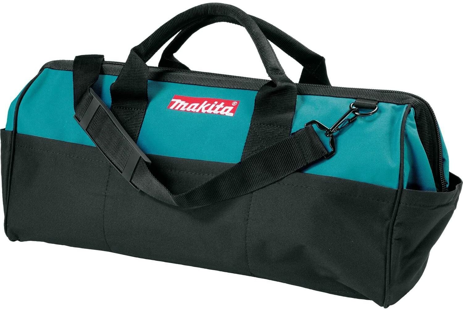 Makita 18V Lith‑Ion Battery and Rapid Charger Starter Pack (5.0AH) BL1850BDC2X