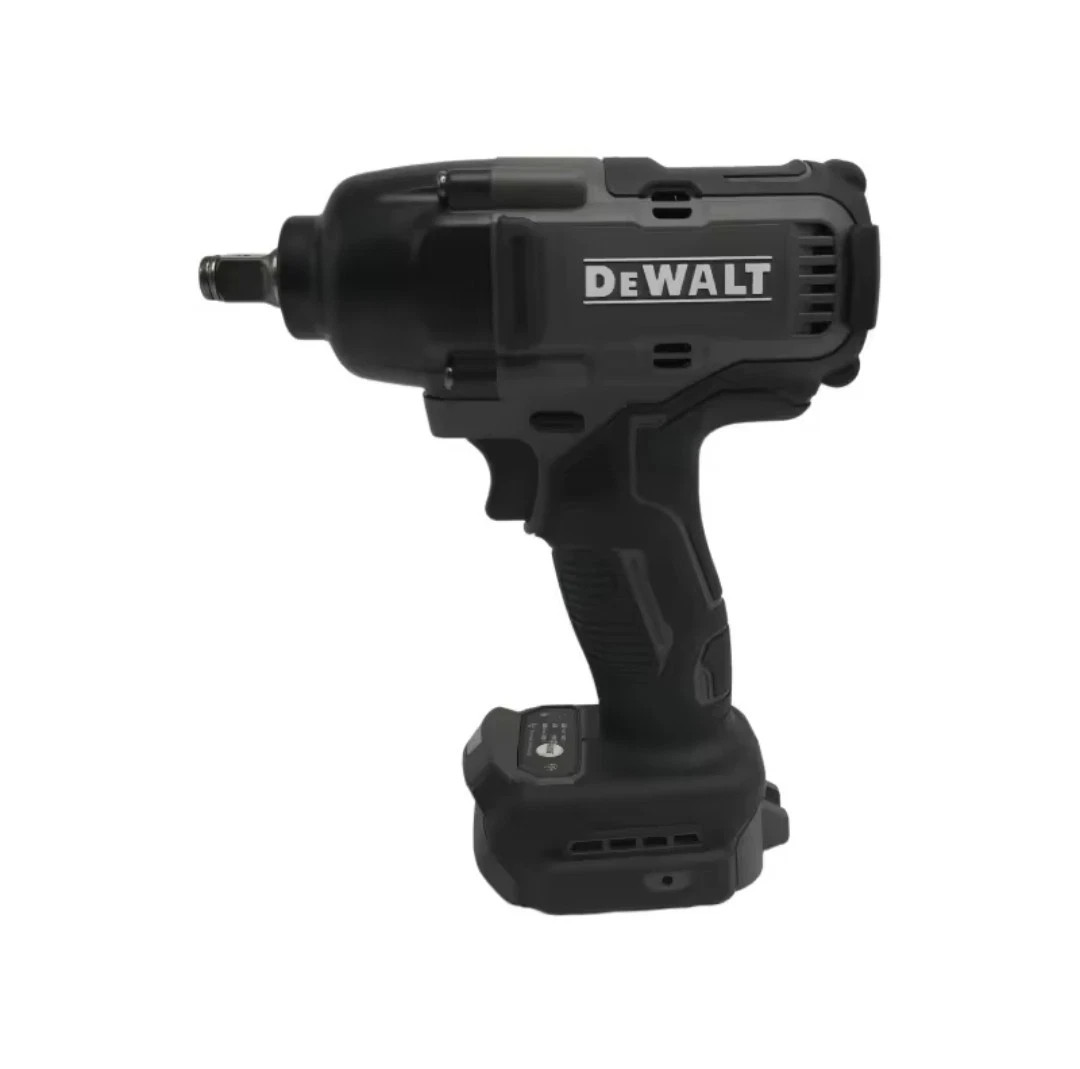 ​DEWALT DCF99M 20V Brushless Impact Wrench 1/2&Prime; Drive High Torque 1900N.m – Tool