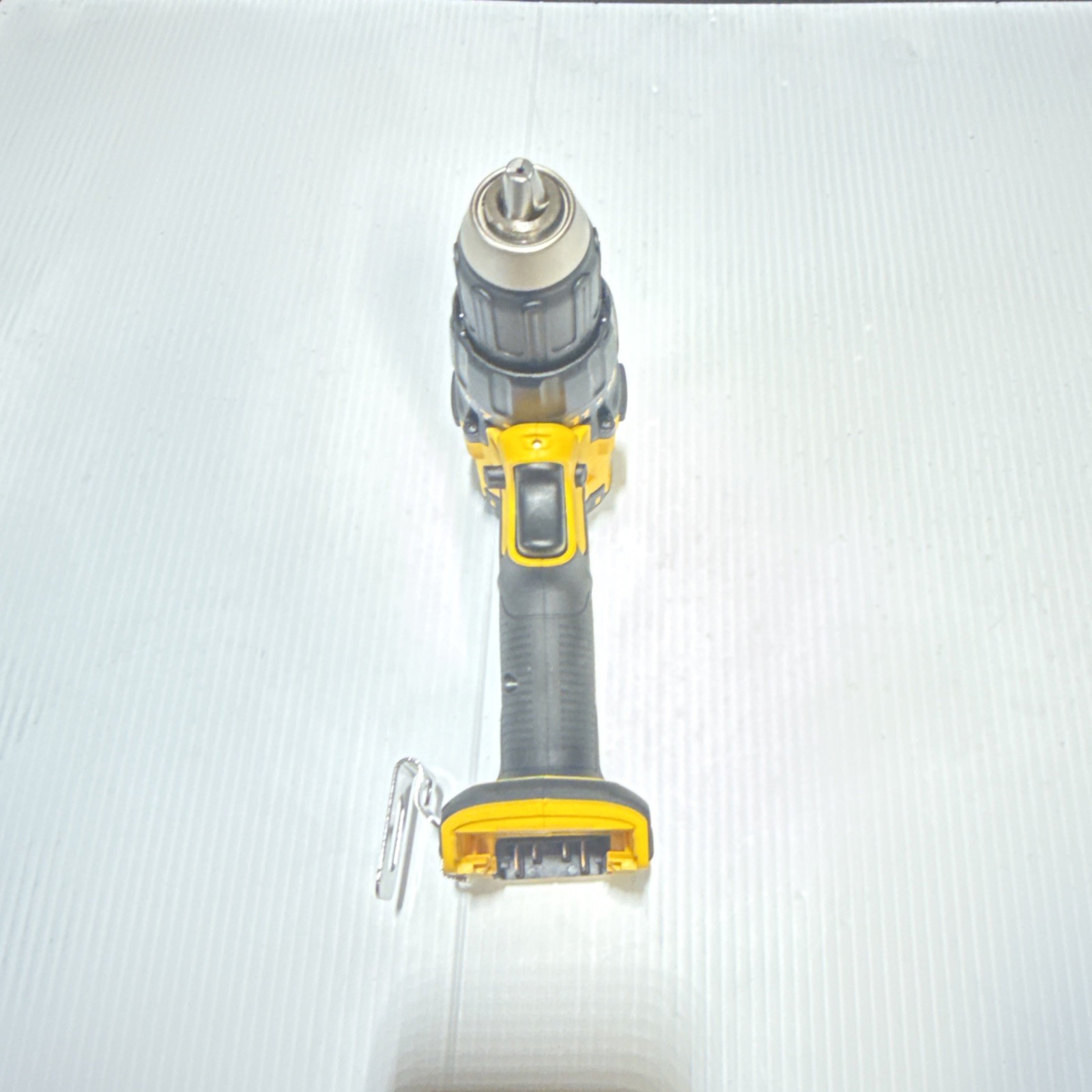 DeWalt DCD777B 20V MAX Brushless Drill/Driver NEW Open Box Tool Only