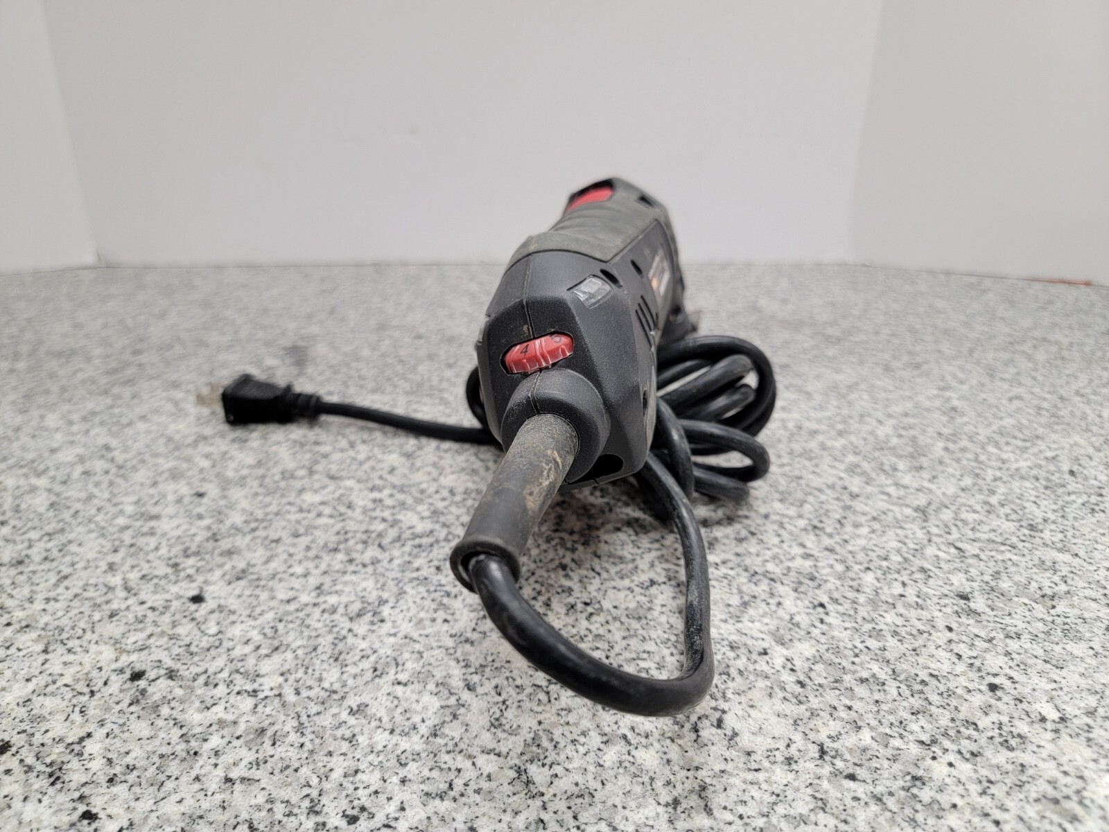 Craftsman 320.23465 2.0A Compact Variable Speed Multi-Tool a-x