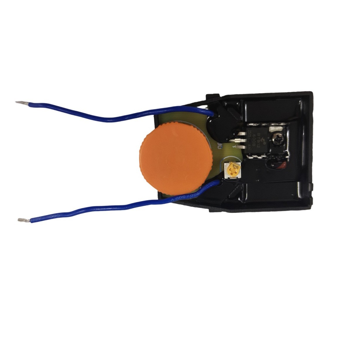 120V Angle Grinder Switch Trigger Switch Five-Speed 5-Speed Adjustment