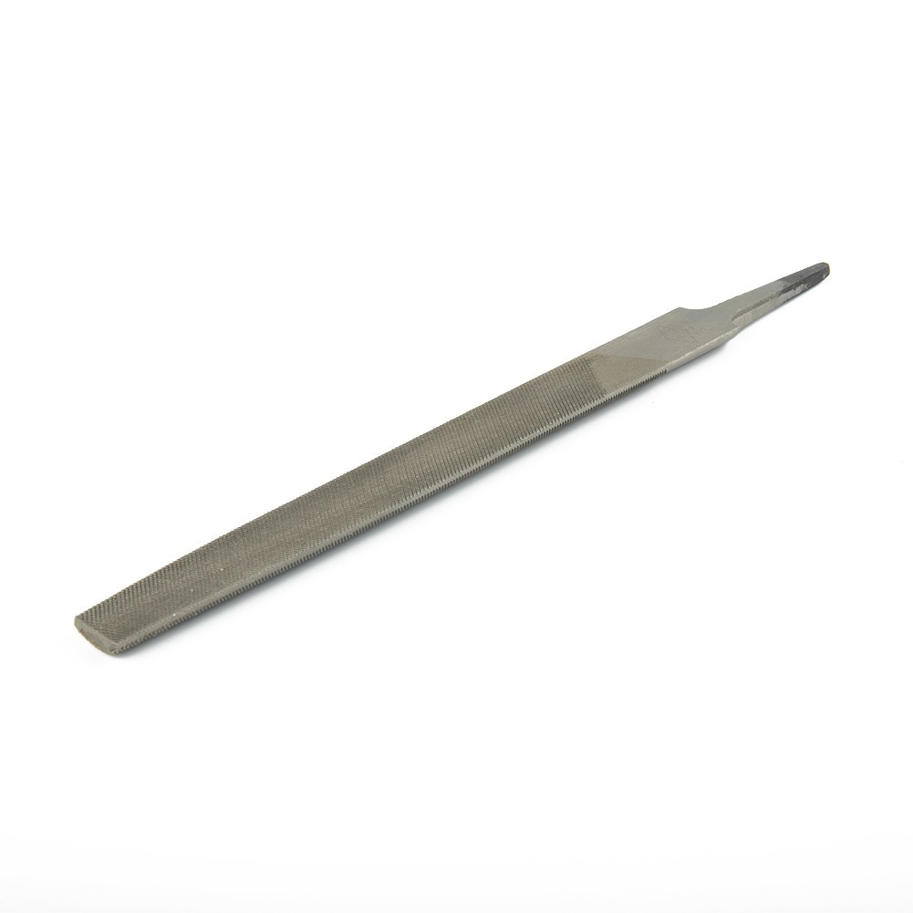 6 Inch Files Diamond File Files Grinding Tool Industrial Steel Files 150mm