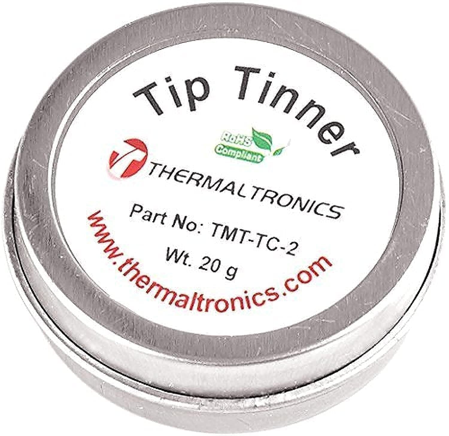 TMTTC2 Tip Tinner 20g in 0.8oz Container