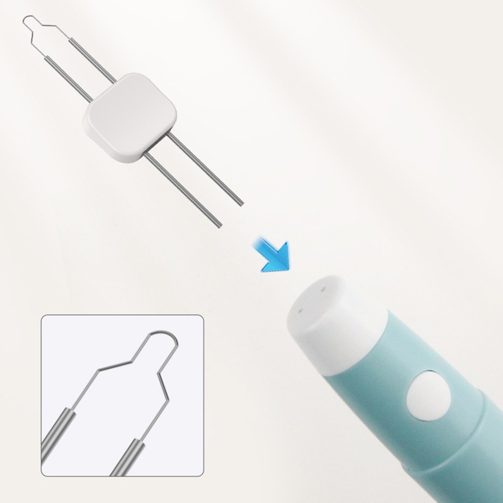 USB Powered Portable Soldering Iron for Wax Melting Jewelry Making and Repair
