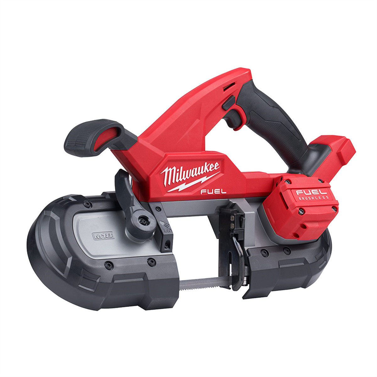 2829-20Milwaukee Tool M18 FUEL Compact Band Saw (Tool-Only)