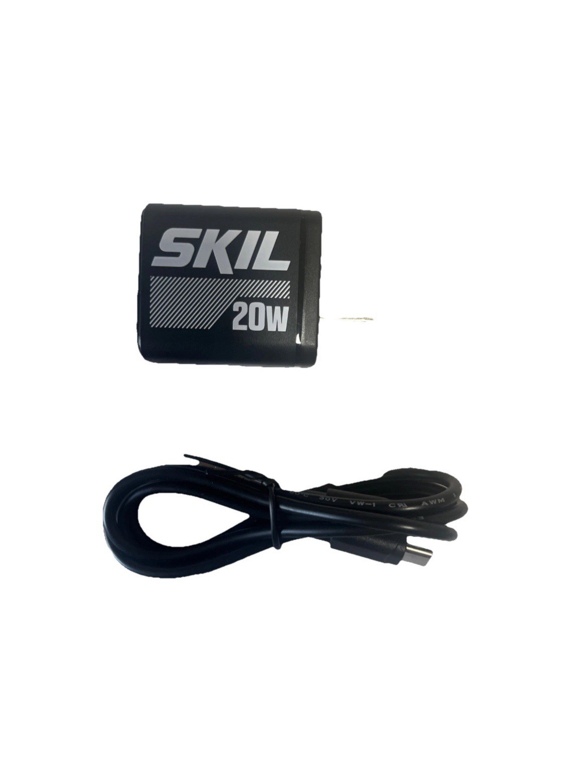 skil 12v 5 tool combo Drill, Sander, Light, Inflator, Fan, Battery & Charger