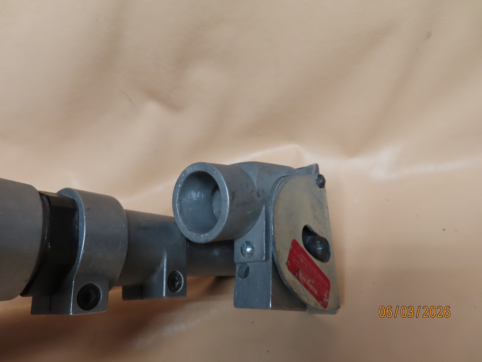 Kett electric vacuum panel saw ksv-432 drywall saw corded