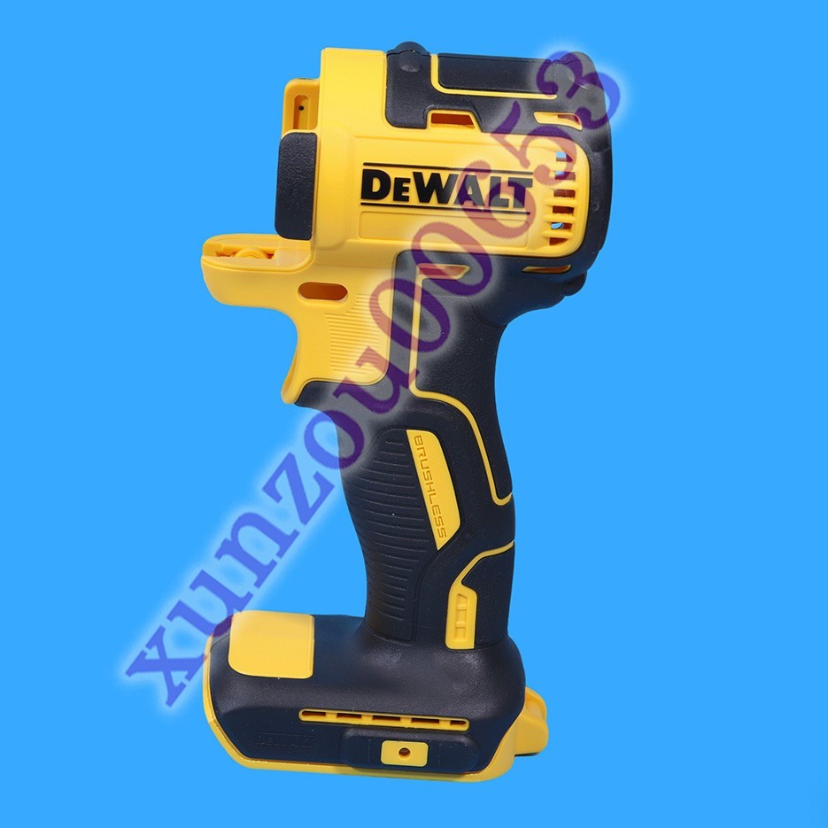 N162627,N180481 Original Brushless Housing For DeWALT DCF886 1/4 Cordless Impact
