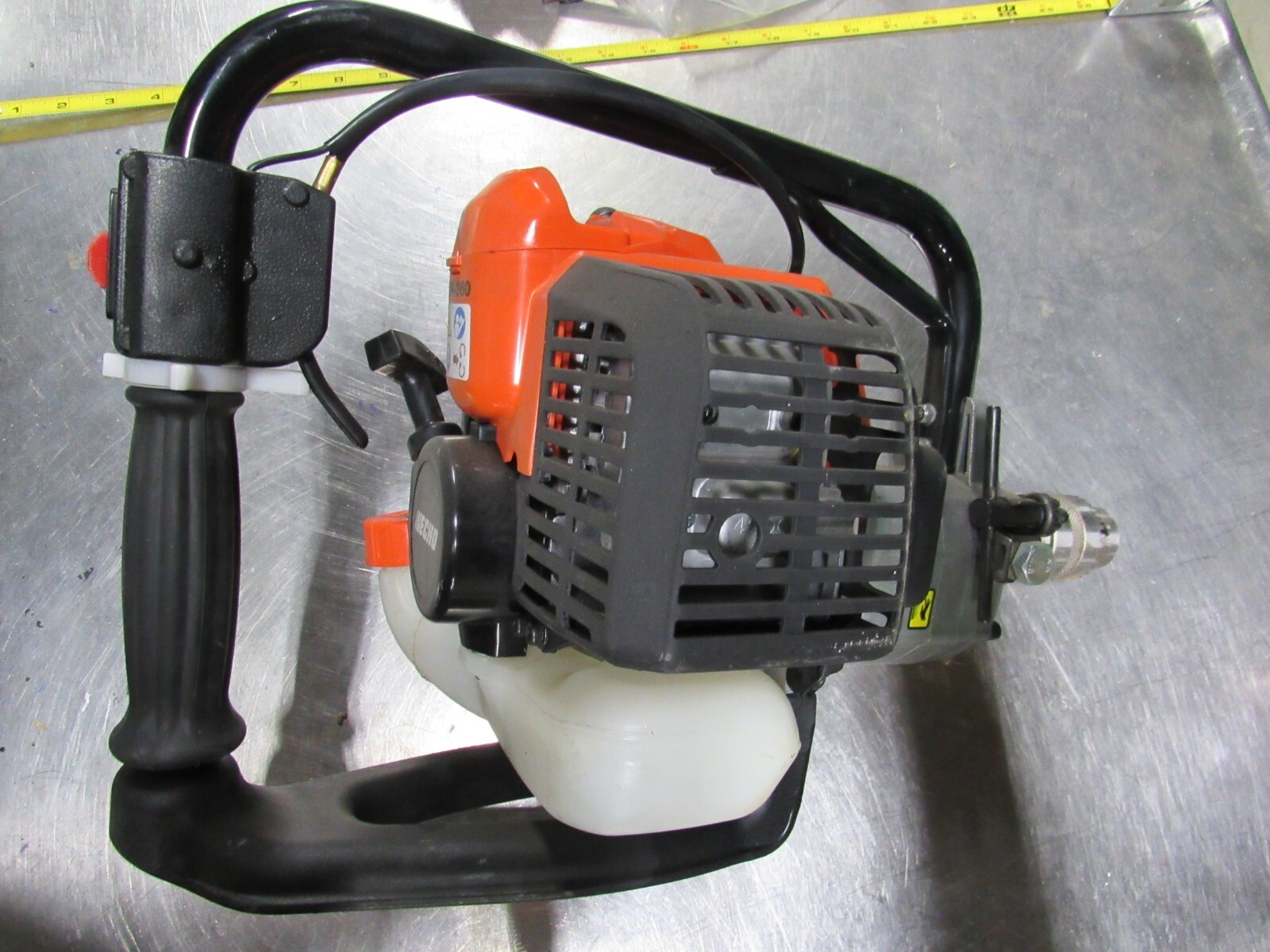 Echo Engine Drill EDR-260