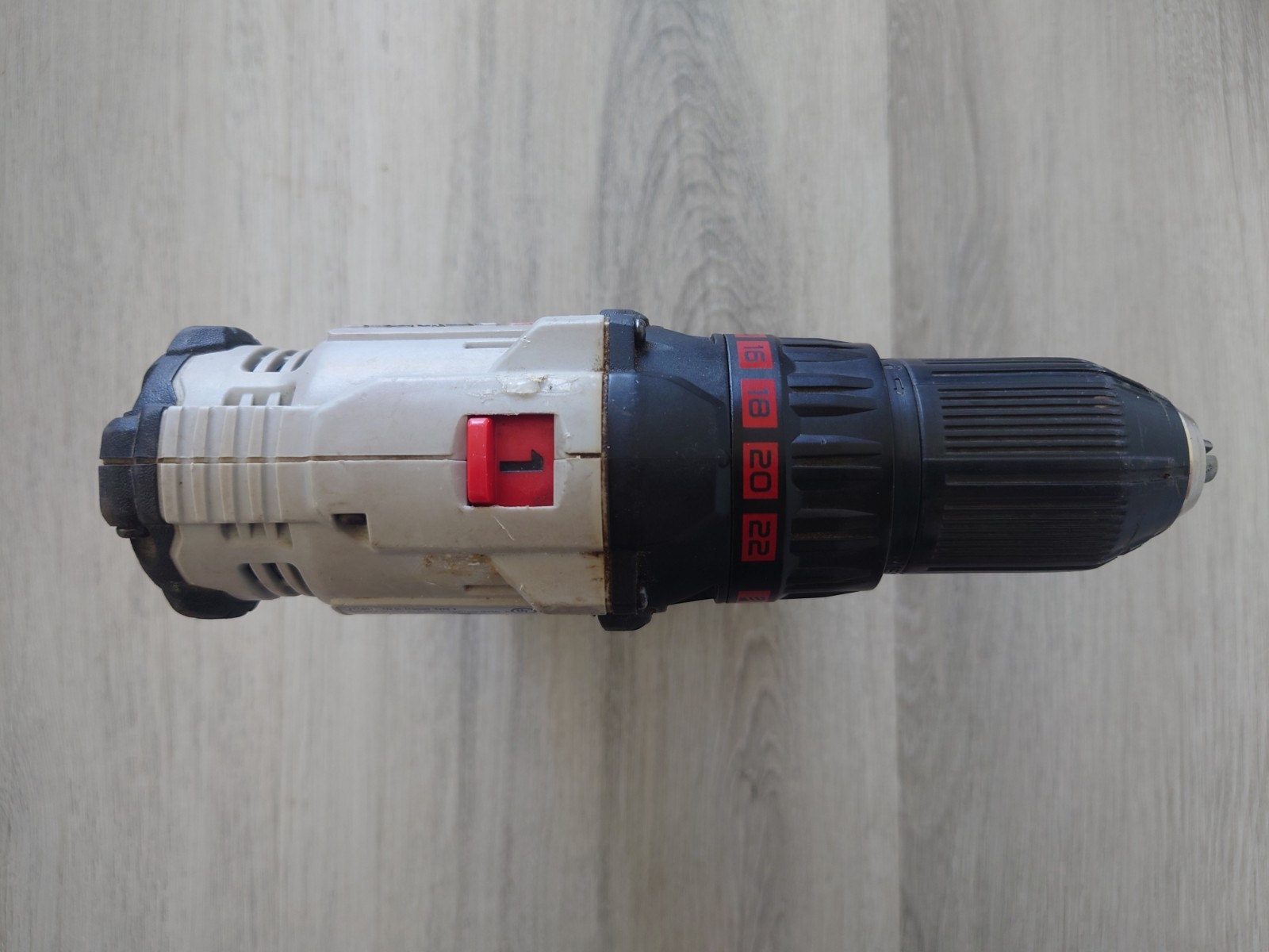 PORTER-CABLE 20V Li-Ion 2-Tool Combo Kit Drill/Driver Impact PCC601 PCC641 AC OE