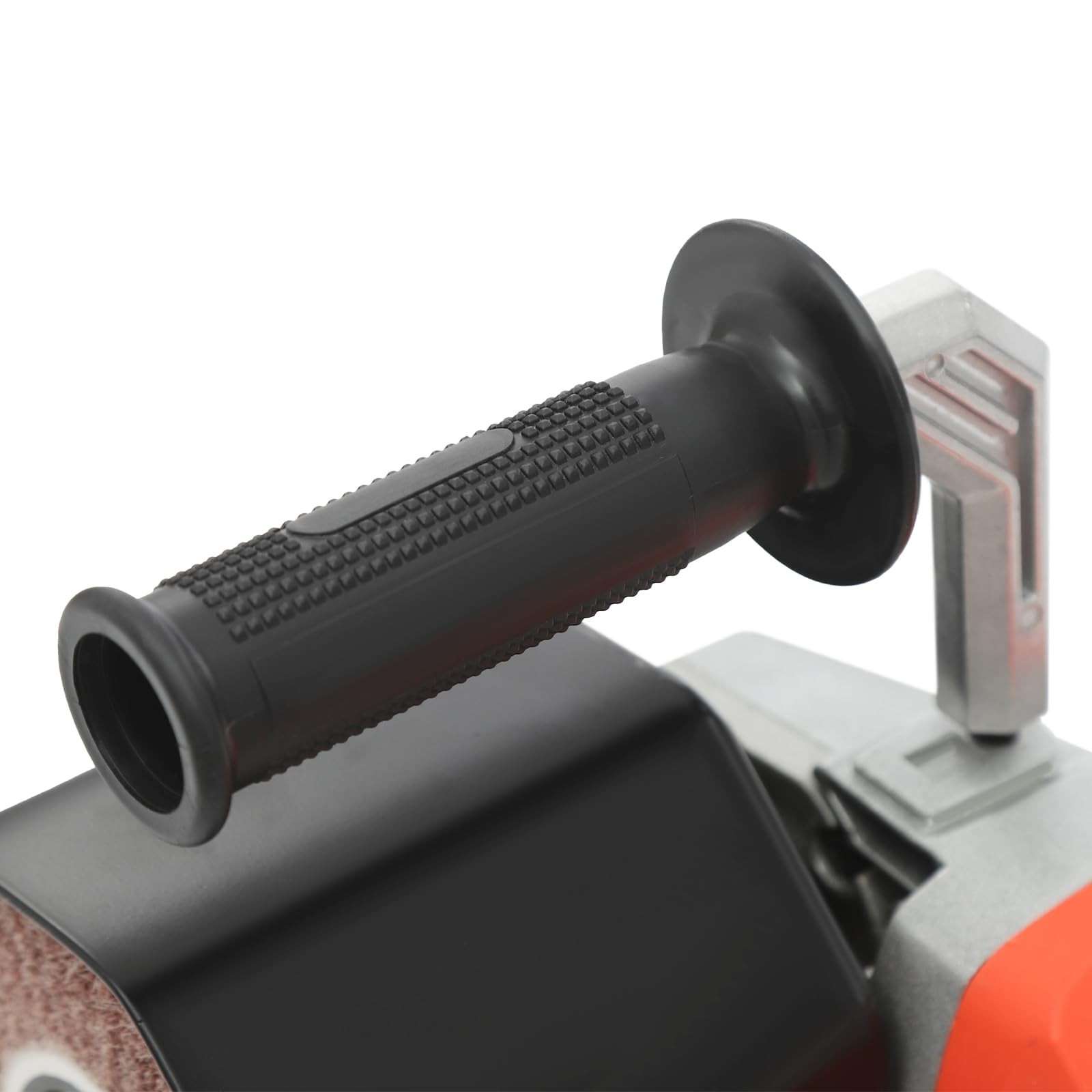 1400W Adjustable Speed Portable Polisher Large Wheel for Wood Metal Stone Tile