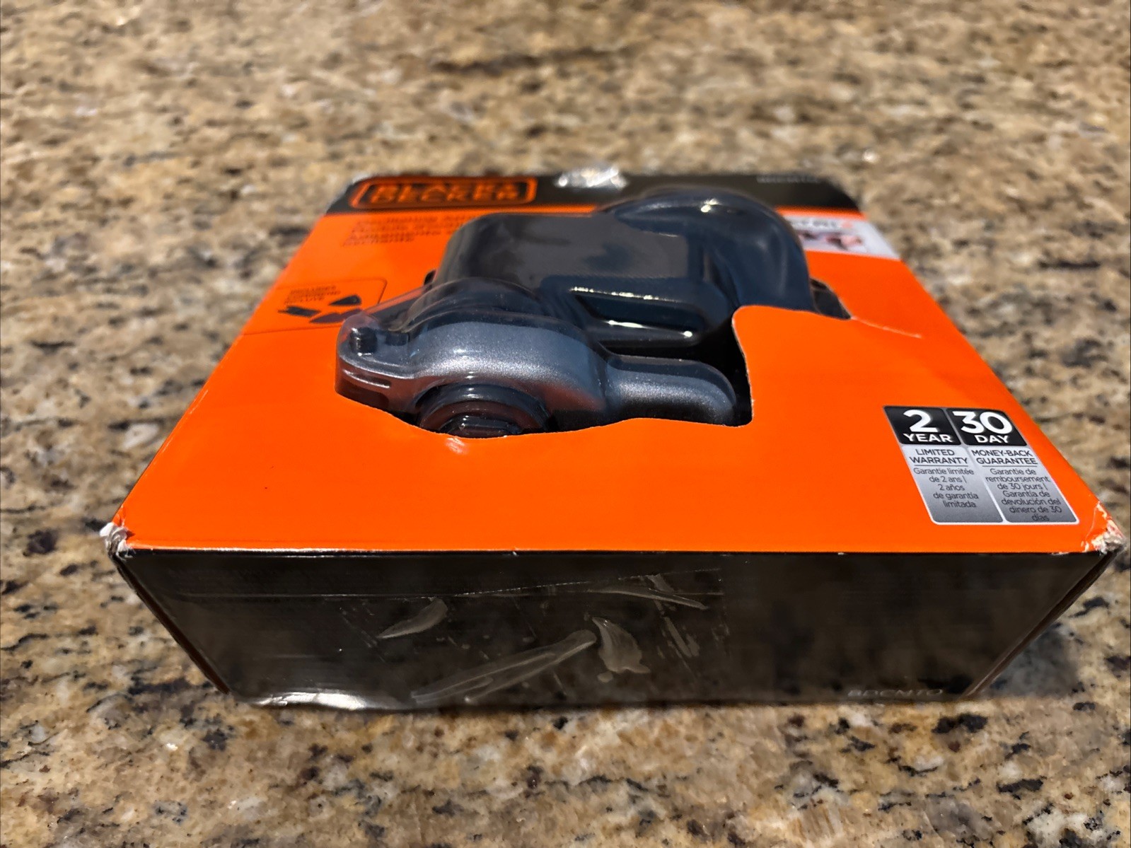 BLACK+DECKER Matrix Oscillating Tool Attachment – BDCMTO *Open-box/New*