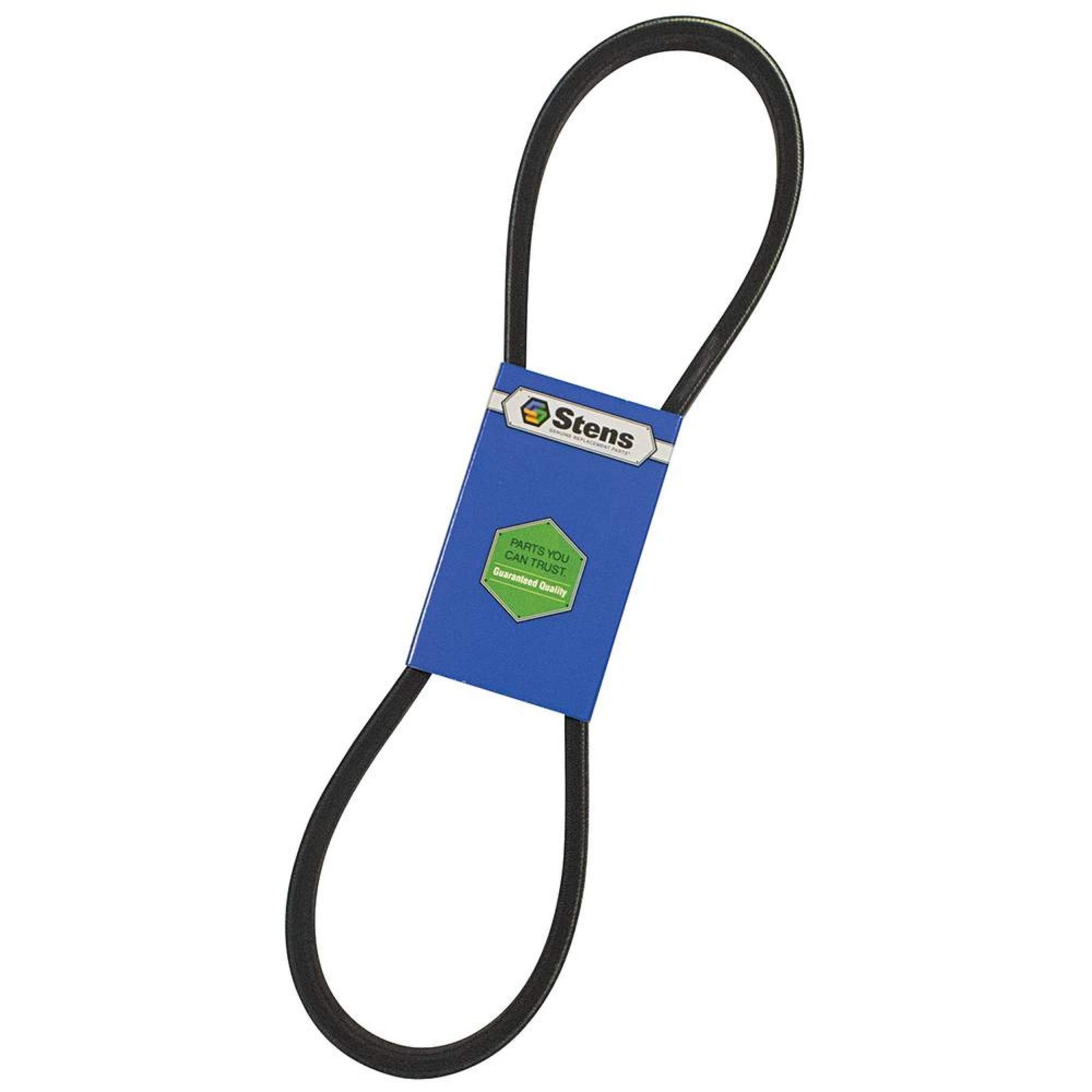 Stens OEM Replacement Belt 265-361 for AYP 532408010 One Size, Black
