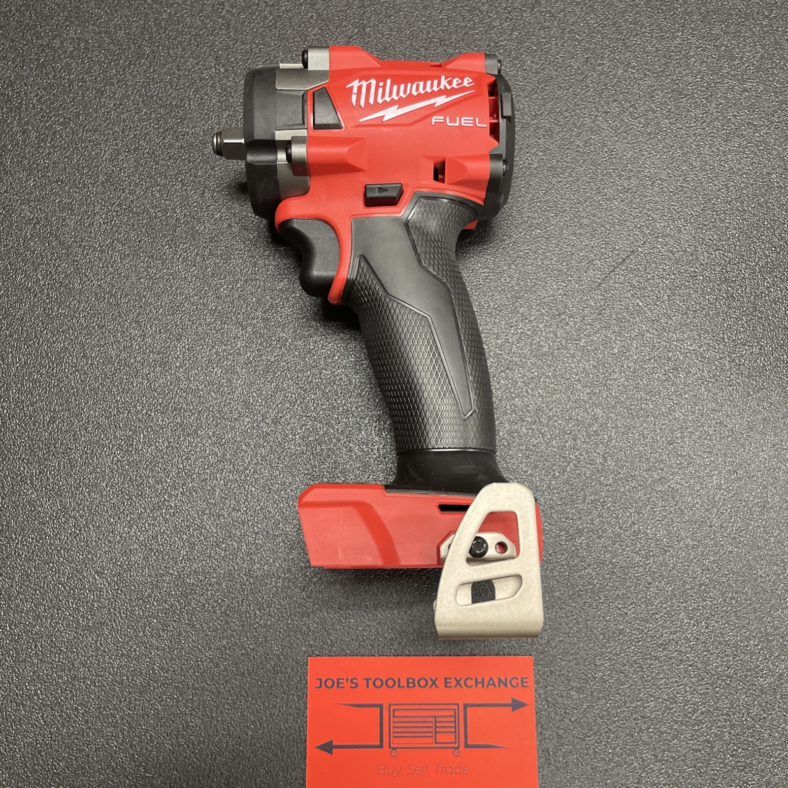 Milwaukee 2854-20 M18 FUEL™ 3/8&Prime; Compact Impact Wrench w/ Friction Ring