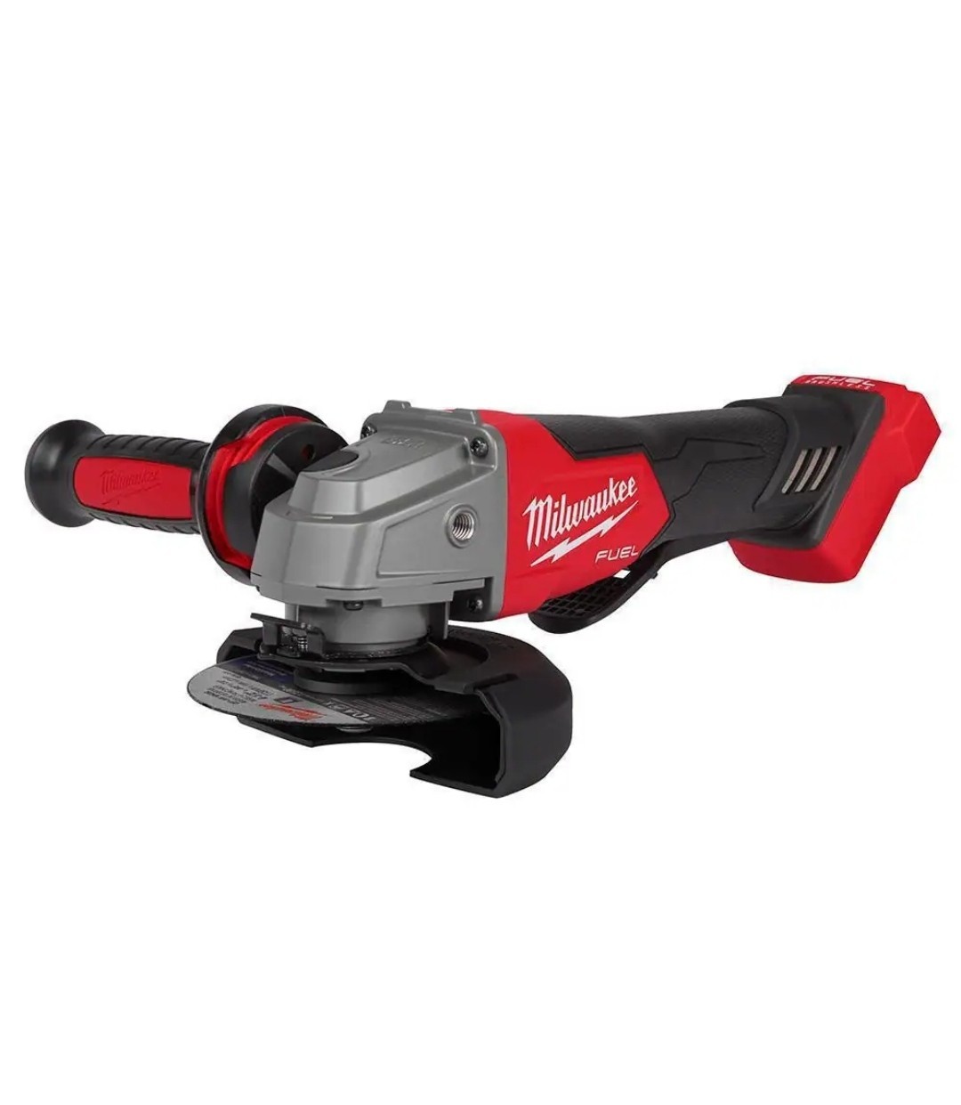 Milwaukee M18 FUEL 4 1/2&Prime;/5&Prime; 18V Cordless Angle Grinder No-Lock 2880-20 SKU-15