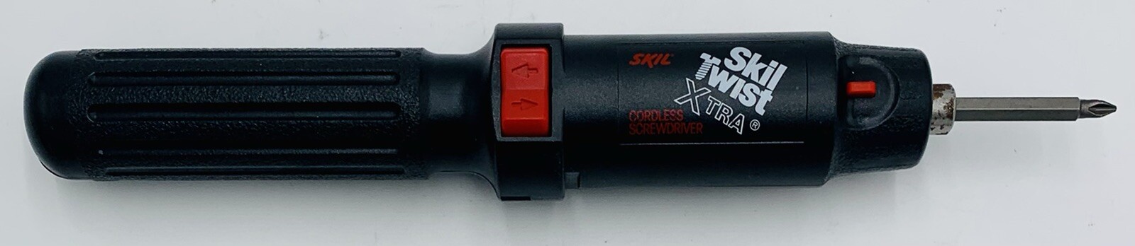 Skil Twist Xtra Cordless Reversing Screwdriver 2205 Flexi-Charge Tool Only