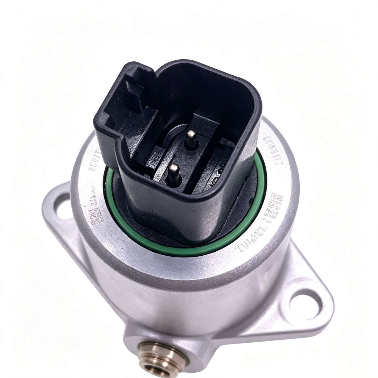 Solenoid Valve Assembly for CAT For excavator Models 320 336 349 491-0908