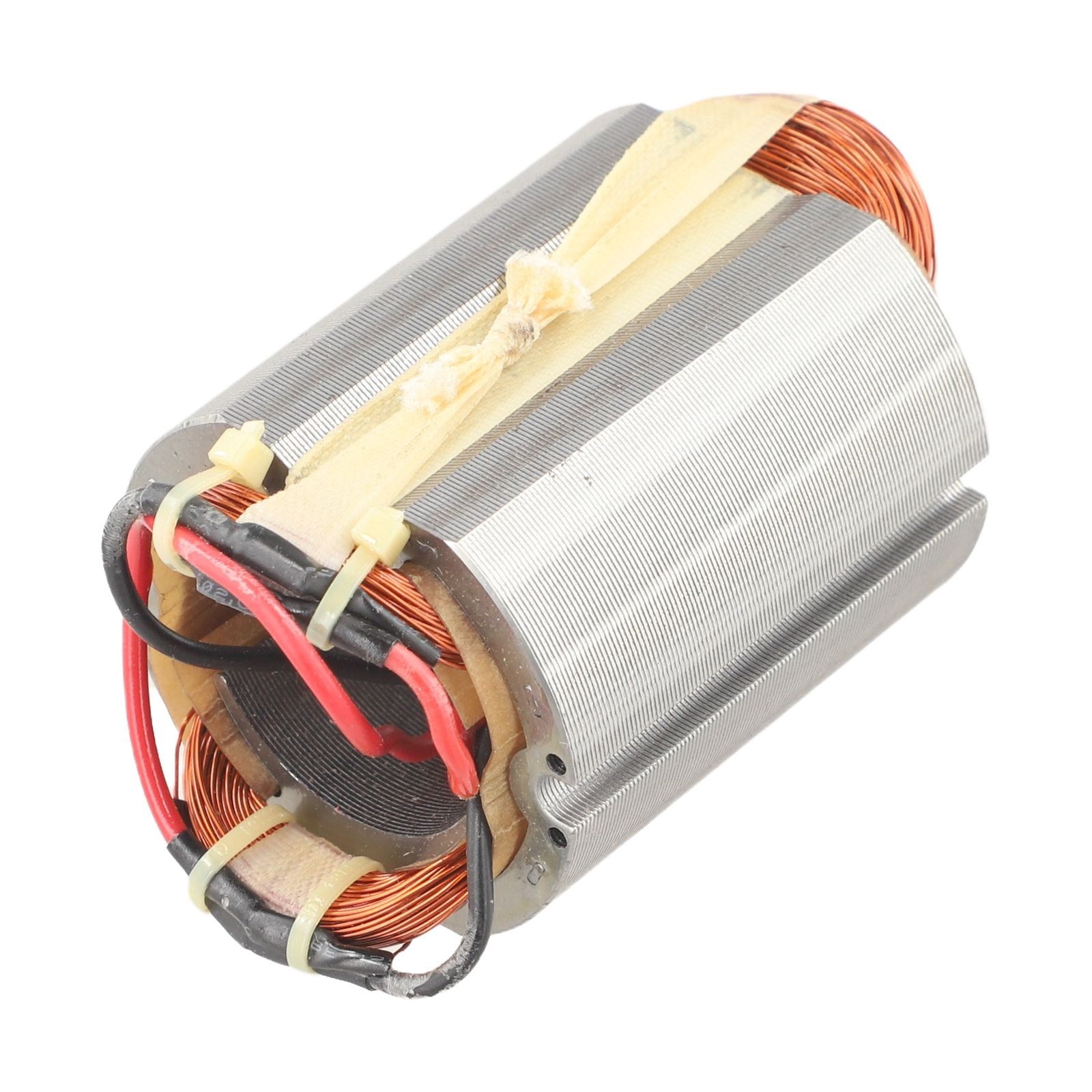 For GA4030 100 Type Angle Grinder for Power Tools Stator Replacement 1pc Metal