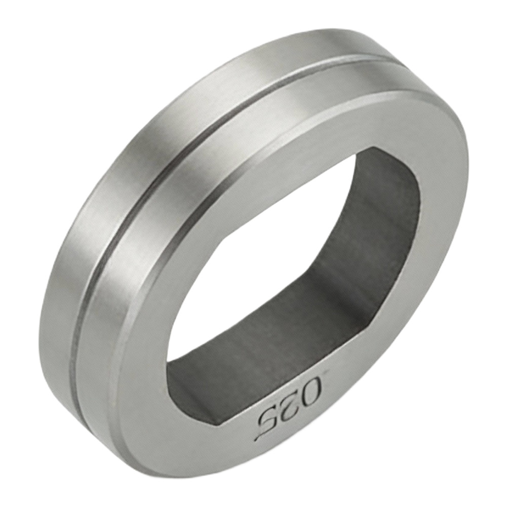 Drive Roll .025-.030 V-Groove Smooth for Lincoln for MIG for welder Replace