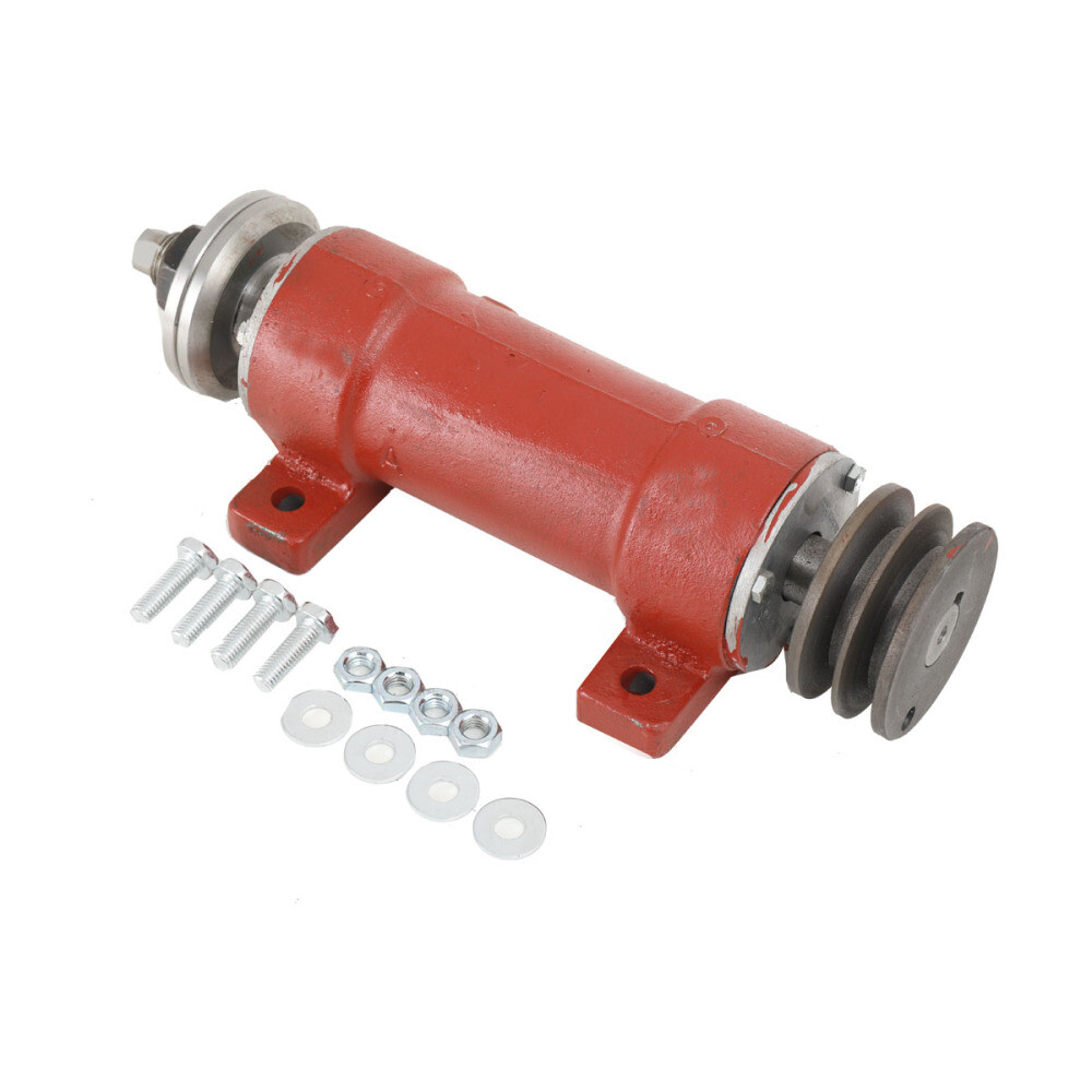 Woodworking Saw Machine Shaft Assembly Spindle Wood Machinery Fittings Positive