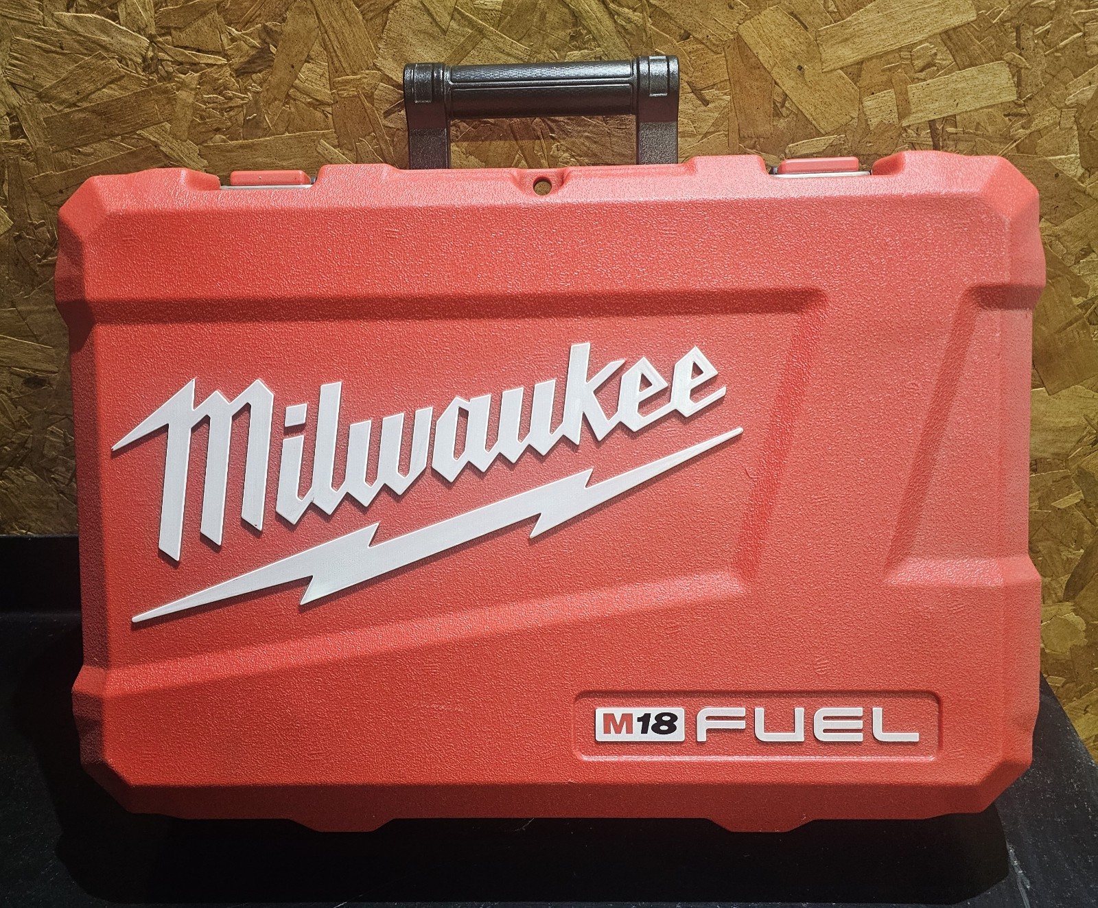 Milwaukee 2997-22 Combo CASE ONLY Fuel M18 2804-20 2853-20 48-11-1850 48-59-1812