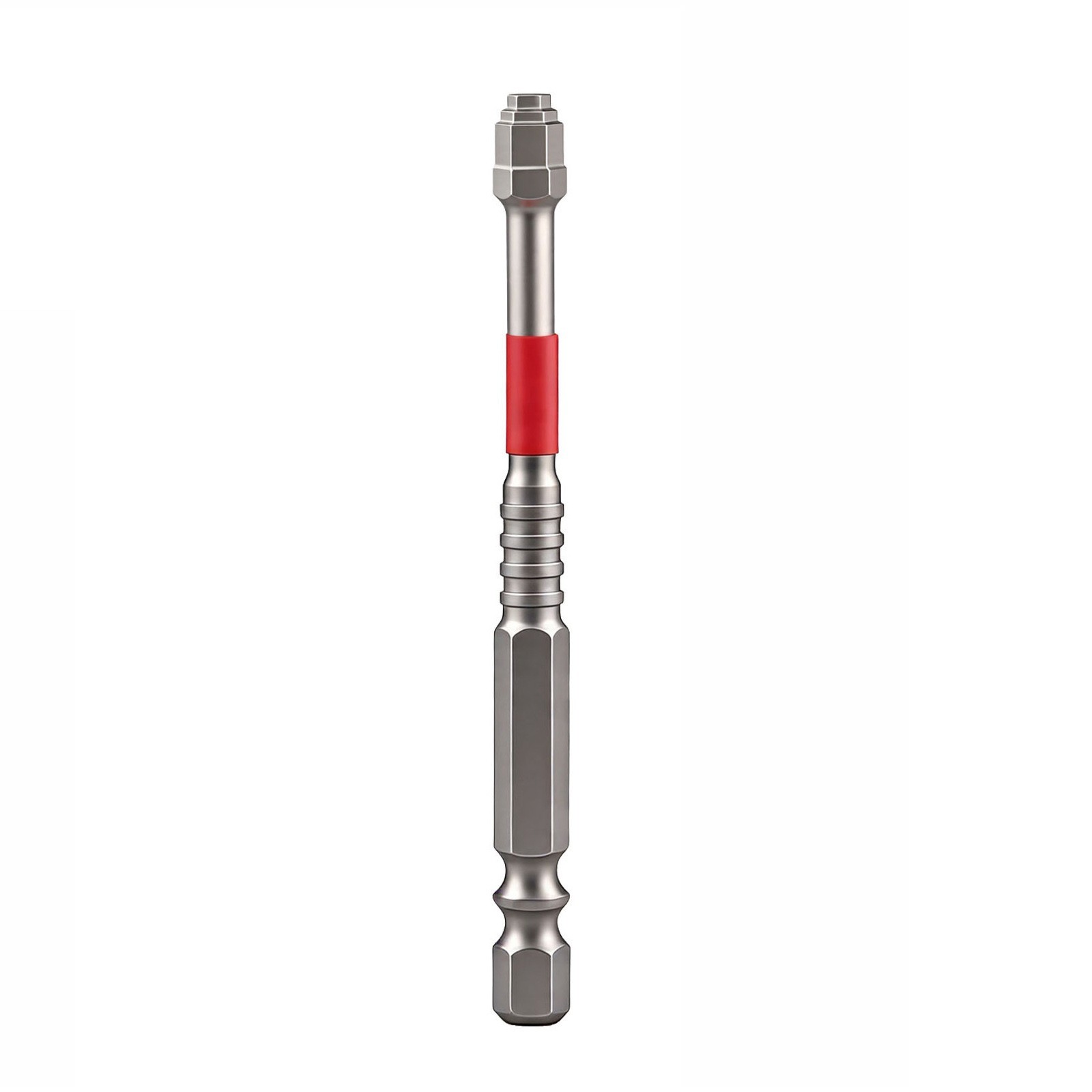 65/100mm length Hexagonal Electric Screwdriver Bits Multifunctional Alloy Steel