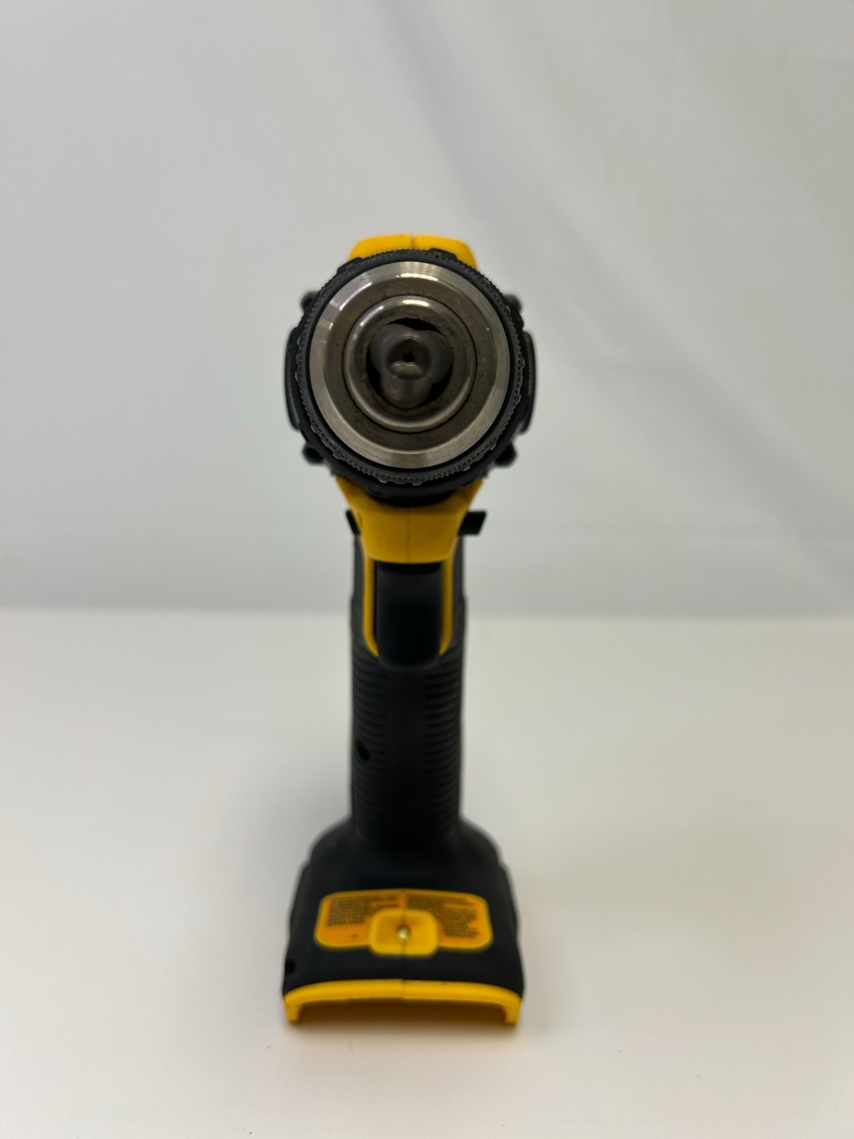 DEWALT ATOMIC 20-Volt MAX Brushless Cordless 1/2 in. Drill Driver (Tool-Only)