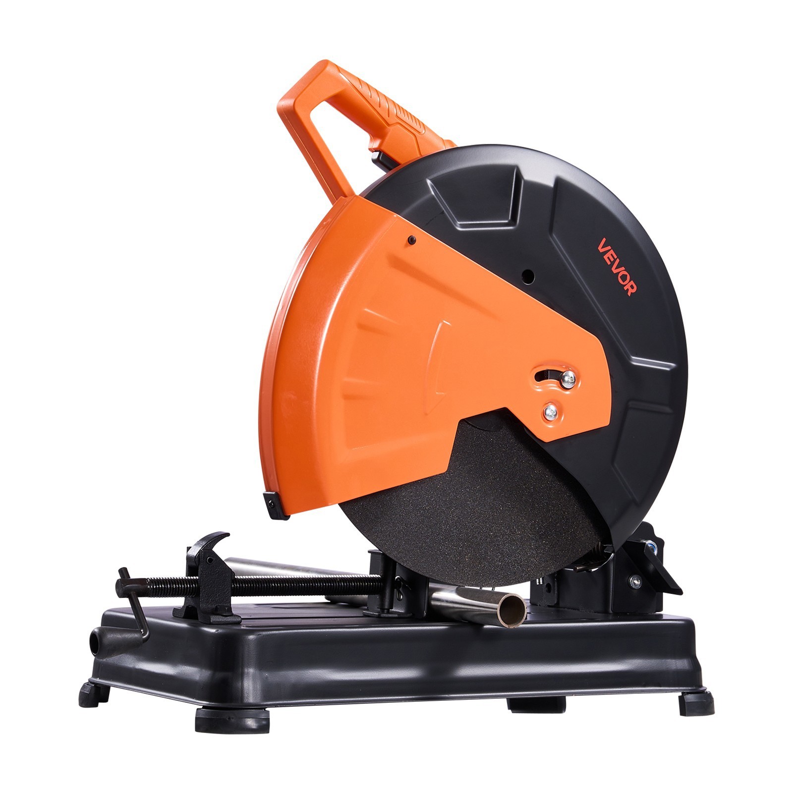Chop Saw Metal Cutting Chop Saw 14-inch Abrasive Wheel 3500 r/min Speed
