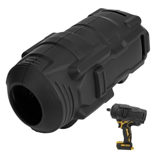 Upgraded DCF961 DCF964 Protective Rubber Boot for 20V MAX DCF961, DCF964,