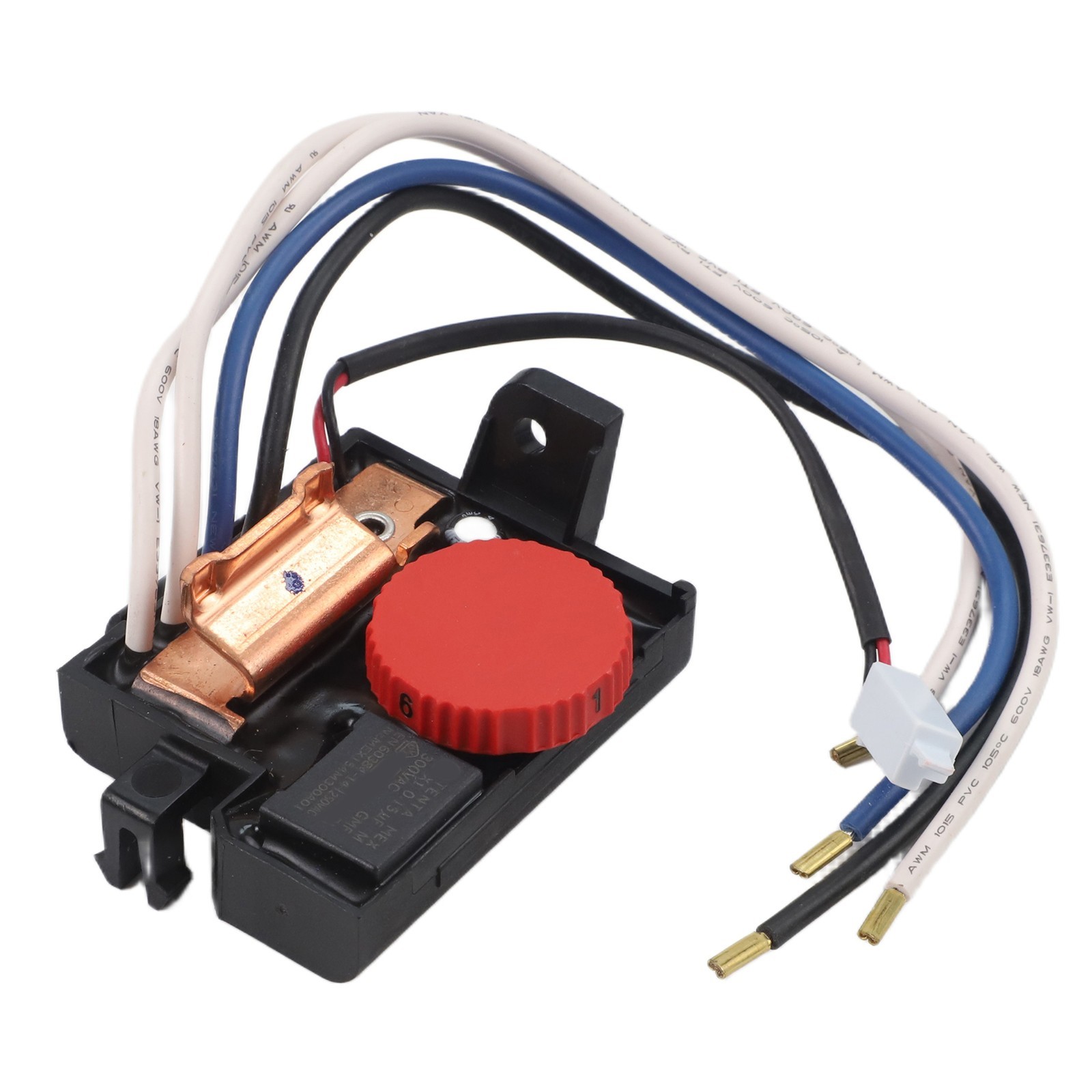 110V Control Governor Compatible with RH540M RH540S RH540 Part Number 619P09590